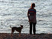 ID: 209: Abendlicht / Pobierowo / 02.06.2019