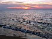 ID: 209: Abendlicht / Pobierowo / 02.06.2019