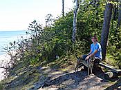 ID: 209: Wanderung / Pobierowo - Pustkowo - Trzesacz / 03.06.2019