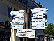 ID: 209: Wanderung / Pobierowo - Pustkowo - Trzesacz / 03.06.2019