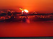 ID: 209: Sonnenuntergang / Porbierowo / 05.06.2019