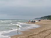 ID: 209: Strand / Pobierowo / 07.06.2019