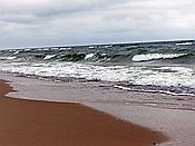 ID: 209: Strand / Pobierowo / 07.06.2019