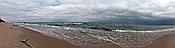 ID: 209: Strand / Pobierowo / 07.06.2019