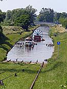 Foto SP_2019_06340: Oberlandkanal / Jelonki / 08.06.2019