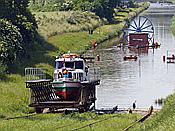 Foto SP_2019_06347: Oberlandkanal / Jelonki / 08.06.2019