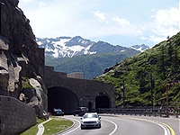 ID: 209: Gotthard-Pass / 06.07.2019