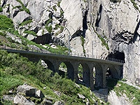 ID: 209: Gotthard-Pass / 06.07.2019
