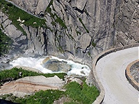 Foto SP_2019_07308: Gotthard-Pass / 06.07.2019