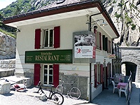 ID: 209: Gotthard-Pass / 06.07.2019