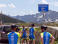 Foto SP_2019_07322: Gotthard-Pass / 06.07.2019