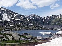 Foto SP_2019_07328: Gotthard-Pass / 06.07.2019