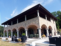 Foto SP_2019_07348: Agriturismo Grammelot / Sarnico / 07.07.2019