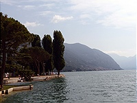 Foto SP_2019_07351: Iseo See / Sarnico / 07.07.2019