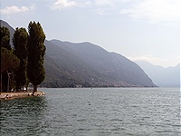 Foto SP_2019_07355: Iseo See / Sarnico / 07.07.2019