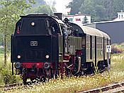 Foto SP_2019_07695: 262  BB / Blumberg-Zollhaus / 27.07.2019