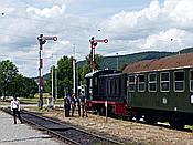 Foto SP_2019_07940: V 36 204 / Blumberg-Zollhaus / 27.07.2019