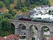Foto SP_2019_07963: 52 7596 / Hornberg / 28.07.2019