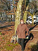 Foto SP_2020_01101: Winterwanderung / Oberhaverbeck / 02.01.2020