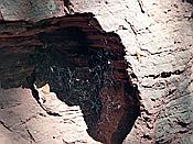 ID: 209: Altschlosspfad / Eppenbrunn / 18.05.2020