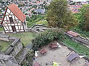 Foto SP_2020_09501: Schlossruine / Koenigsberg / 27.09.2020