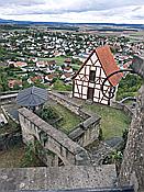 Foto SP_2020_09502: Schlossruine / Koenigsberg / 27.09.2020