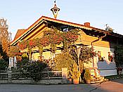 Foto SP_2020_09505: Haus / Arrach-Haibuehl / 27.09.2020