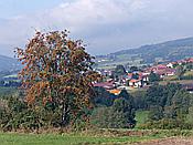 Foto SP_2020_09542: Rundgang / Arrach-Haibuehl / 29.09.2020
