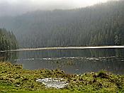 Foto SP_2020_09544: Kleiner Arbersee / Lohberg / 29.09.2020
