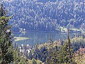 Foto SP_2020_10023: Wanderung / Mittenwald / 01.10.2020
