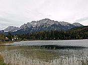 Foto SP_2020_10037: Spaziergang / Mittenwald / 02.10.2020