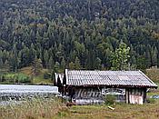Foto SP_2020_10038: Spaziergang / Mittenwald / 02.10.2020