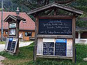 Foto SP_2020_10040: Spaziergang / Mittenwald / 02.10.2020