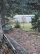 Foto SP_2020_10041: Spaziergang / Mittenwald / 02.10.2020
