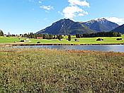 Foto SP_2020_10049: Wanderung / Mittenwald / 04.10.2020
