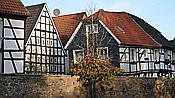 ID: 209: Fachwerkhaeuser / Hattingen / 25.11.2020