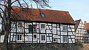 ID: 209: Fachwerkhaeuser / Hattingen / 25.11.2020