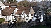 ID: 209: Rund um Burg Blankenstein / Blankenstein / 25.11.2020