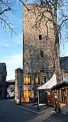 ID: 209: Rund um Burg Blankenstein / Blankenstein / 25.11.2020