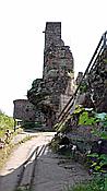 ID: 209: Altdahner Burgengruppe / Dahn / 21.07.2021