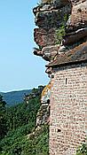 ID: 209: Altdahner Burgengruppe / Dahn / 21.07.2021
