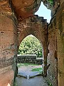 ID: 209: Altdahner Burgengruppe / Dahn / 21.07.2021