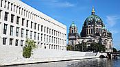 Foto SP_2021_08206: Humboldt-Forum / Berlin / 12.08.2021