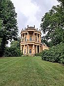 Foto SP_2021_08379: Park Sanssouci / Potsdam / 19.08.2021