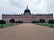 Foto SP_2021_08384: Park Sanssouci / Potsdam / 19.08.2021