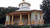 ID: 209: Park Sanssouci / Potsdam / 19.08.2021