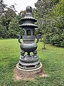 ID: 209: Park Sanssouci / Potsdam / 19.08.2021