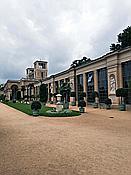 ID: 209: Park Sanssouci / Potsdam / 19.08.2021
