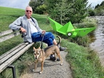 ID: 209: Herbsturlaub in Kruen 2022 / Autumn vacation in Kruen, Bavaria 2022