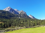 ID: 209: Herbsturlaub in Kruen 2022 / Autumn vacation in Kruen, Bavaria 2022